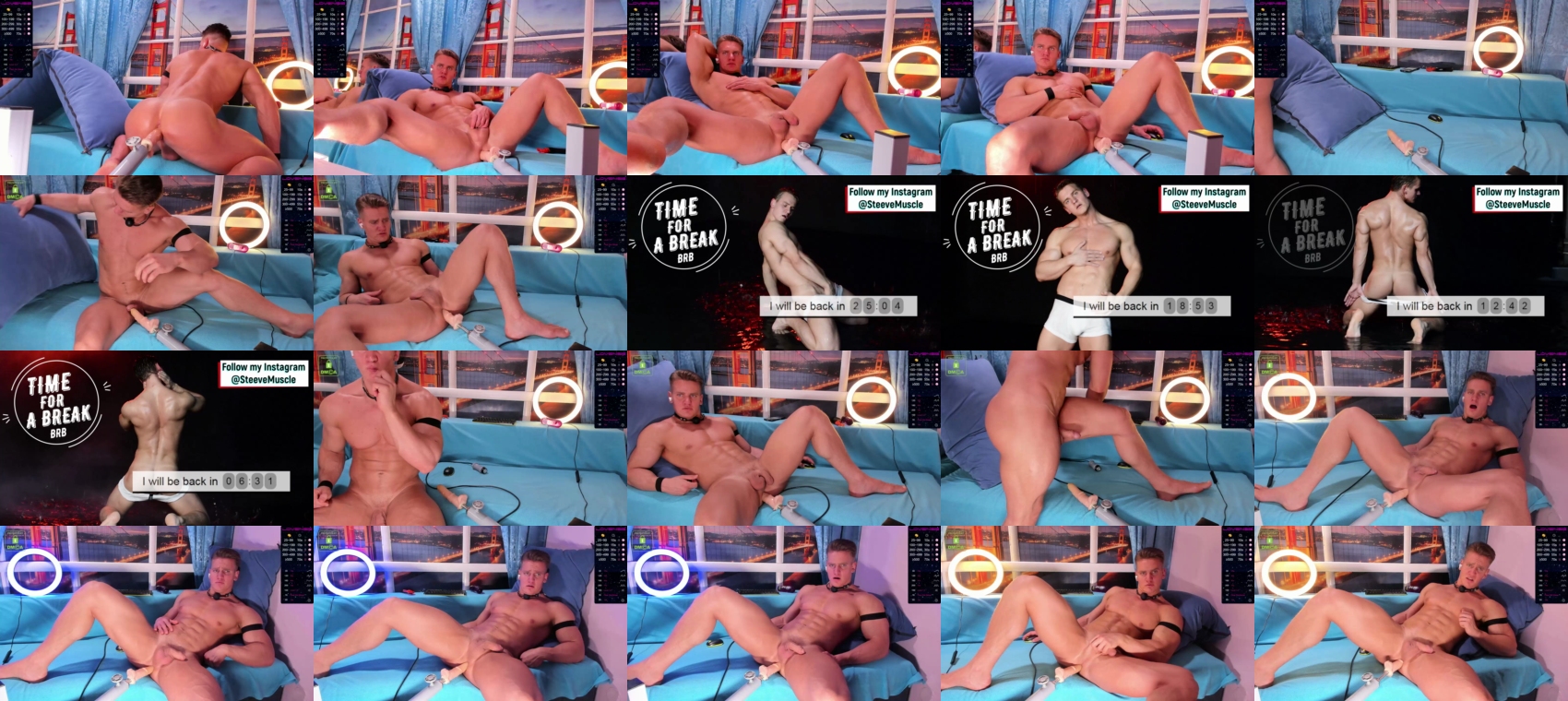 steevemuscle  09-01-2022